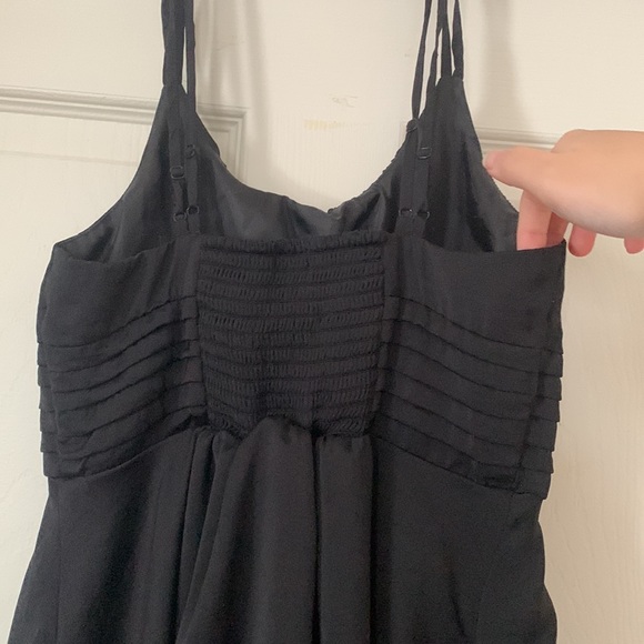 Black formal dress - Picture 5 of 5